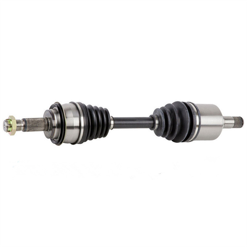 For Toyota 4Runner Tacoma FJ Cruiser Lexus GX470 GX460 Front CV Drive Axle  43430-60061 43430-60060