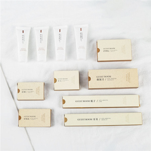 RedPine Cheap Hotel Supplies Eco Botanics Hotel Soaps And Toiletries Bulk Set Hotel Soap And Shampoo