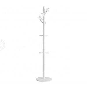 High Quality Modern Tree Shaped Wall Mounted Coat Rack With Hooks