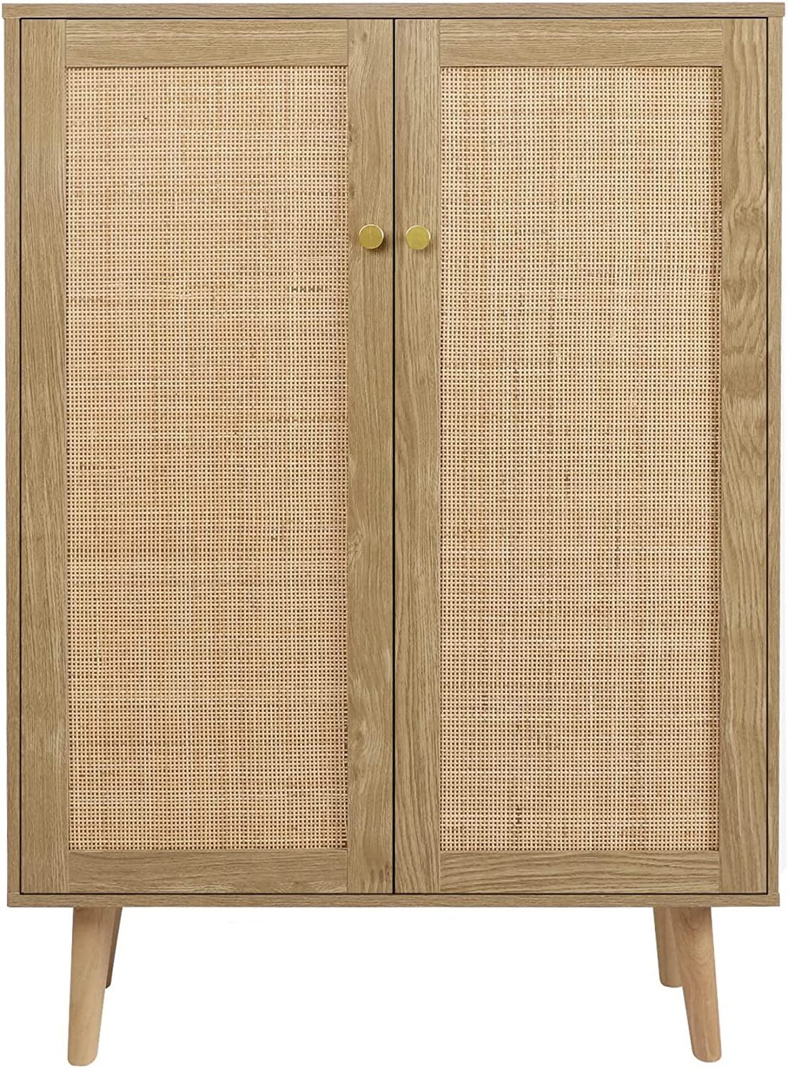 Rattan Cabinet, 44