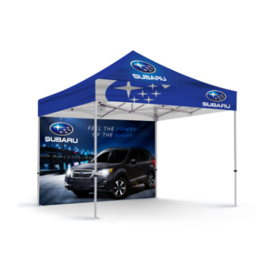 Free design trade show tent cheap steel frame canopy tent custom printed gazebo