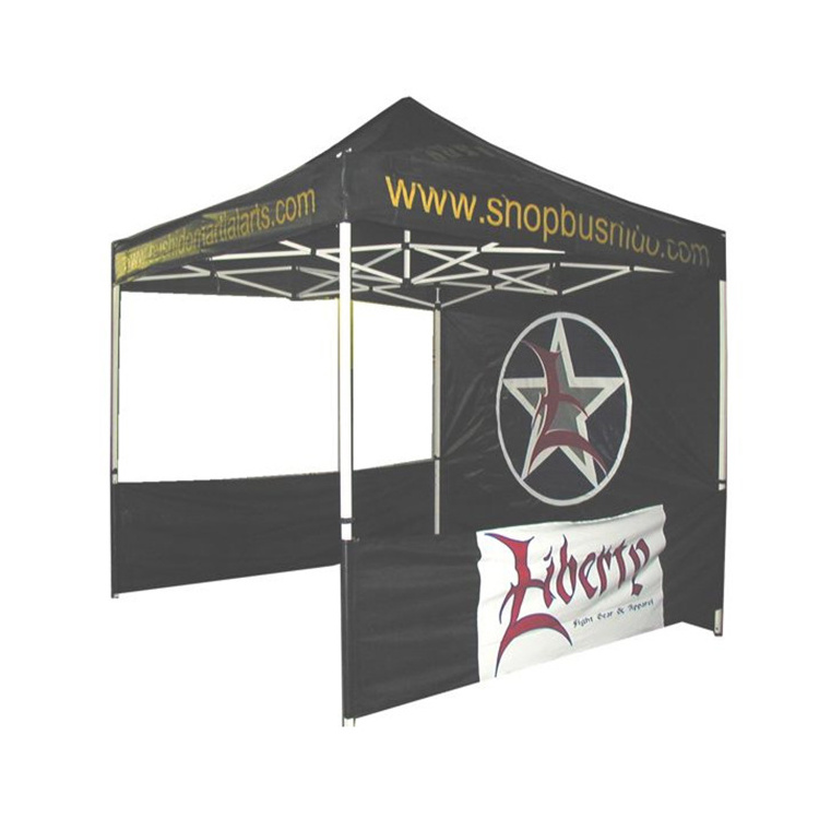 shop custom outdoor commercial event 3x3 aluminum folding tent gazebo