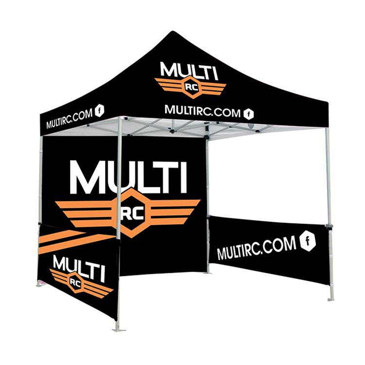 shop custom outdoor commercial event 3x3 aluminum folding tent gazebo