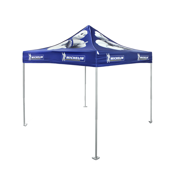 Cheap Custom printed pop up tents 10 x 20 canopy tent custom designed tents for big events