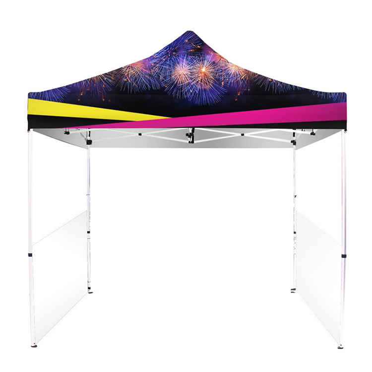 Free design Tent Advertising Tent Advertising Gazebo Tent With Logo Printing Walls