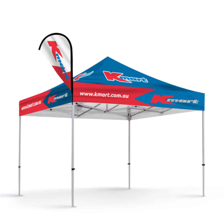 Free design Tent Advertising Tent Advertising Gazebo Tent With Logo Printing Walls