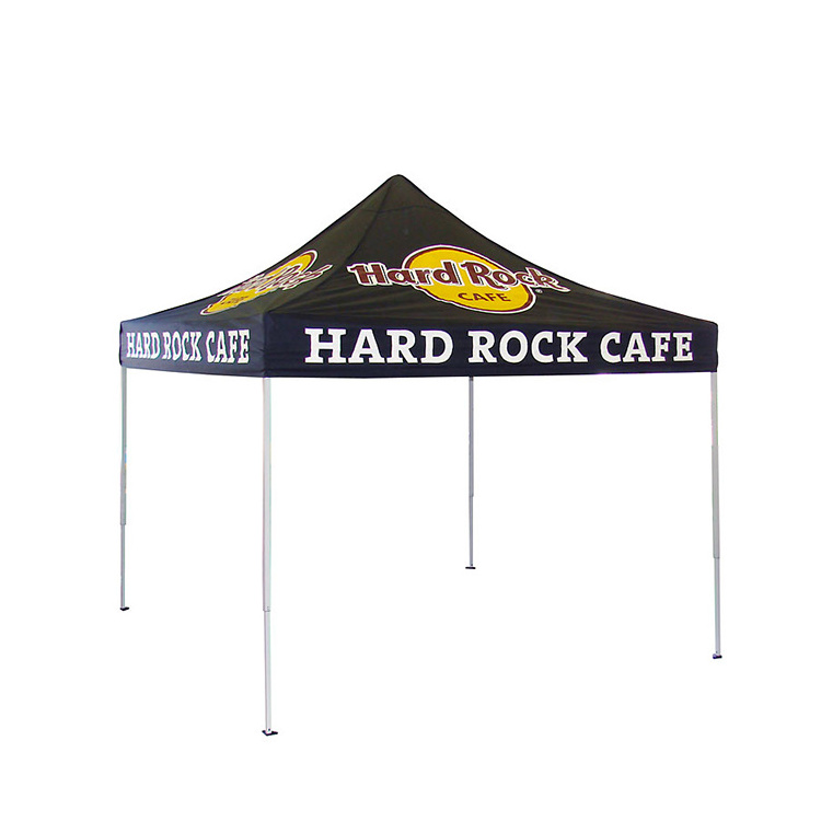 Free design 10x10 pop up canopy tent for event