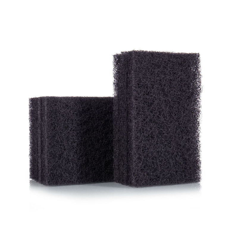 DS2241 Blackstone Griddle Scouring Pad Blackstone Scrubber Stainless Steel Scraper Griddle Cleaner Griddle Cleaning Pads