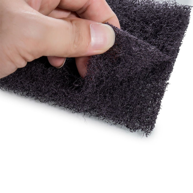 DS2241 Blackstone Griddle Scouring Pad Blackstone Scrubber Stainless Steel Scraper Griddle Cleaner Griddle Cleaning Pads