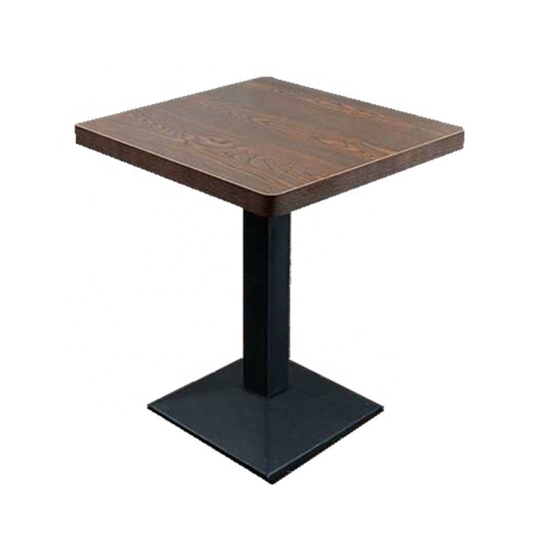 restaurant tables modern wood table restaurant simple wooden centre table designs