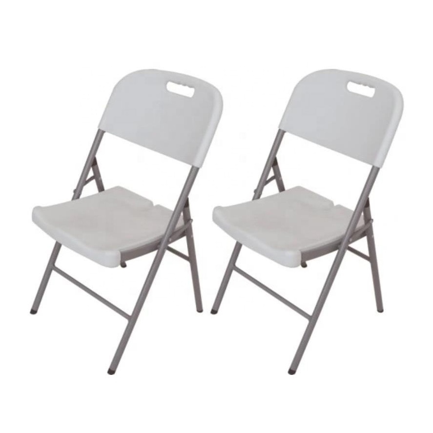 leg folding outdoor fishing beach chair HDPE white folding chairs wholesale foldable picnic table with chairs