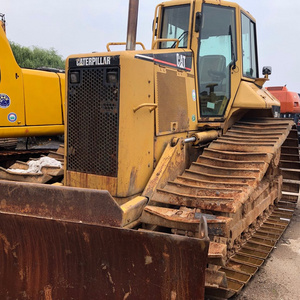 Used bulldozers second hand cat D5K bulldozer for sale ,cat dozer D5k from Jianghe machinery in shanghai