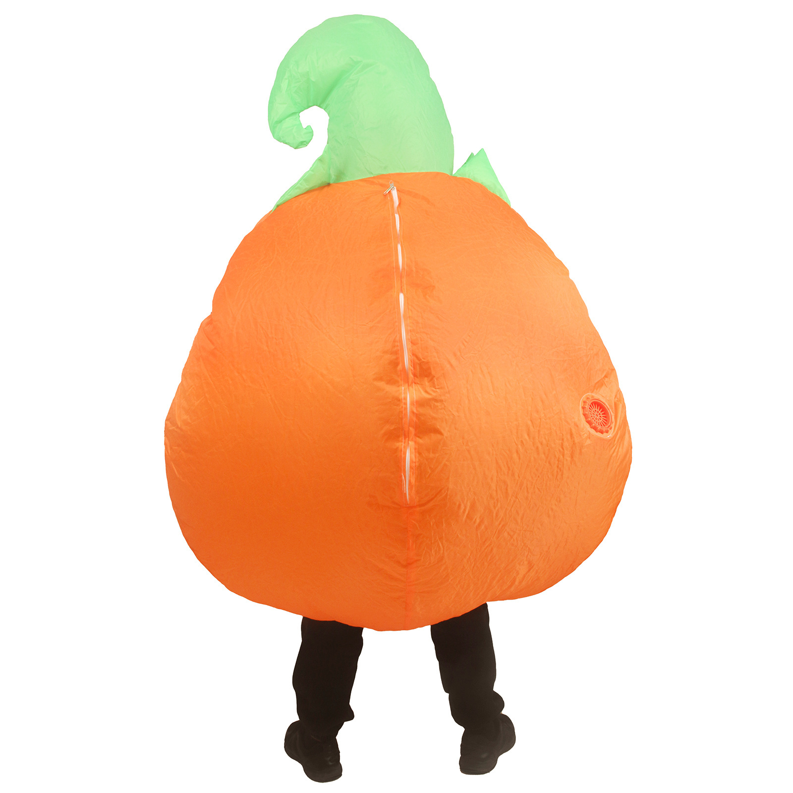 Halloween Pumpkin Costume Inflatable Pumpkin Halloween Party Christmas Masquerade Costumes For Adults