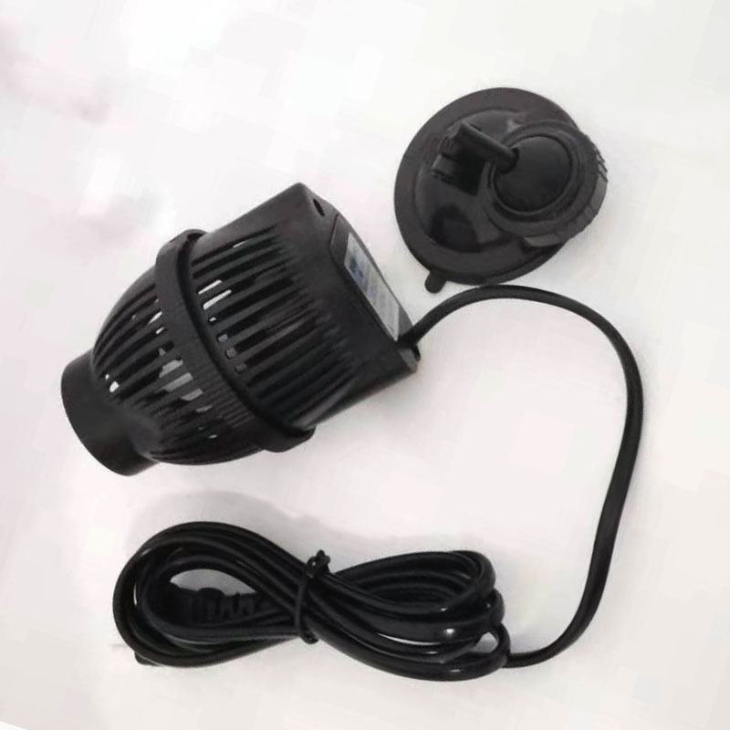 RS RS-108A RS-208A RS-308A Frequency Conversion Pools Aquarium Pond Pump Submersible Wave Maker