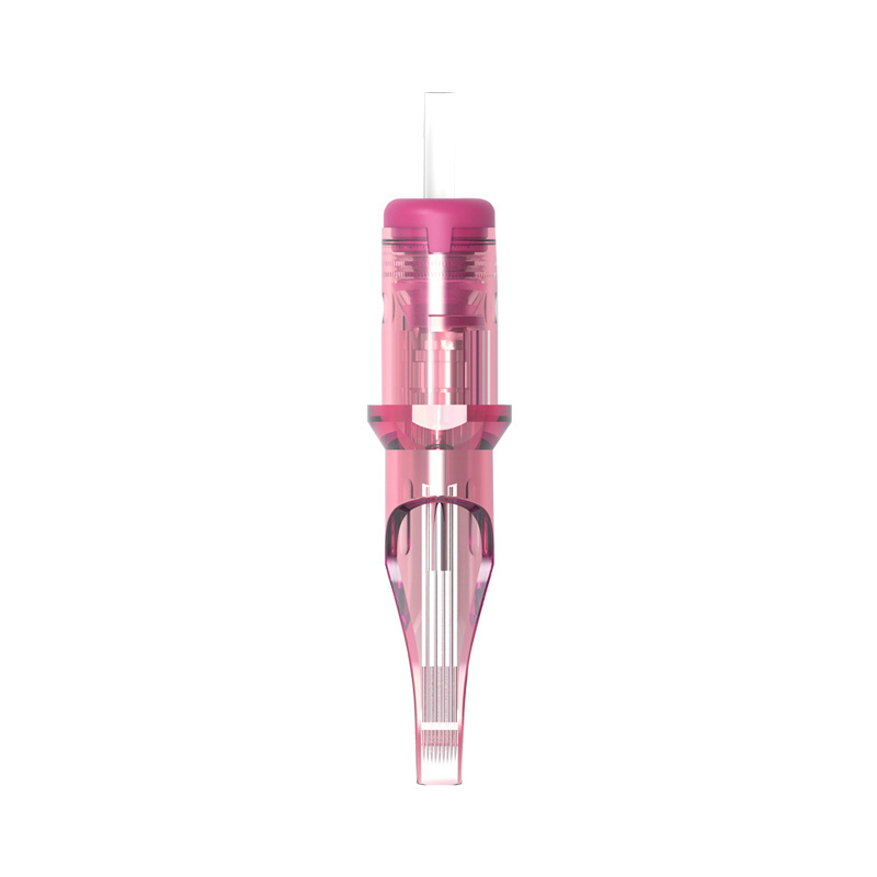 Top Sales Rose Mixing Needles Mast Permanent Makeup Needle RL RM Tattoo Cartridge Needle