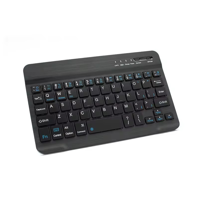 Smart Gaming Keyboard Mini Wireless Portable Ultra-thin Keyboard and Mouse Combos For ipad Tablet Mobile Phone