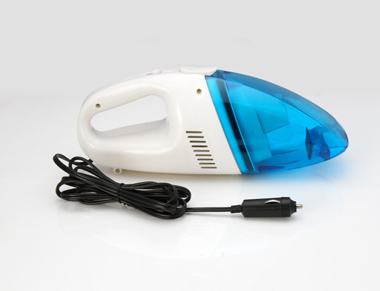 car dealer gift 12V 55W Portable car vacuum cleaners