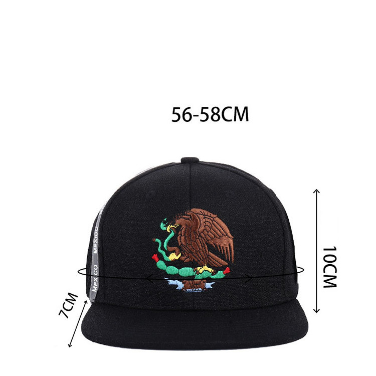 Wholesale Flat Brim 6 Panel Suede Snapback Hat With High Quality Embroidery Logo Snapback Cap