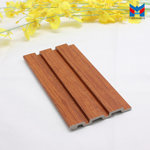 Changhua Best-selling PS wall panels Waterproof Eco-friendly PS wall panel wpc wall panel Mouldings