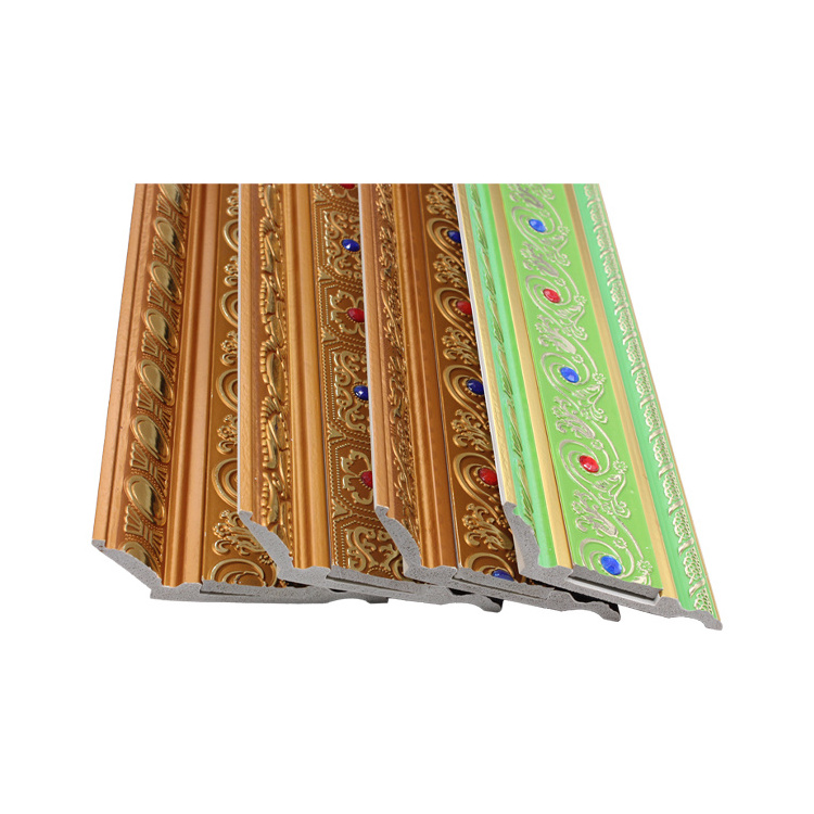 Cheap Price high quality Middle-East style  ceiling coving cornice cornice molding