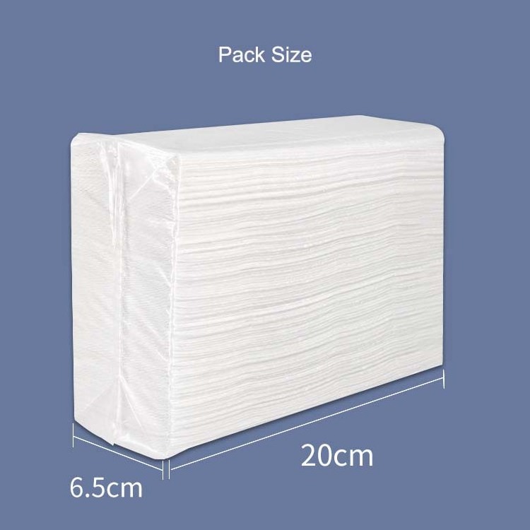 Hot Selling High Quality Large Size Virgin Wood Pulp Facial Nice Tissue Manufacturer Bulk Pack Facial Tissue Paper