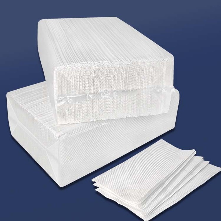 Hot Selling High Quality Large Size Virgin Wood Pulp Facial Nice Tissue Manufacturer Bulk Pack Facial Tissue Paper