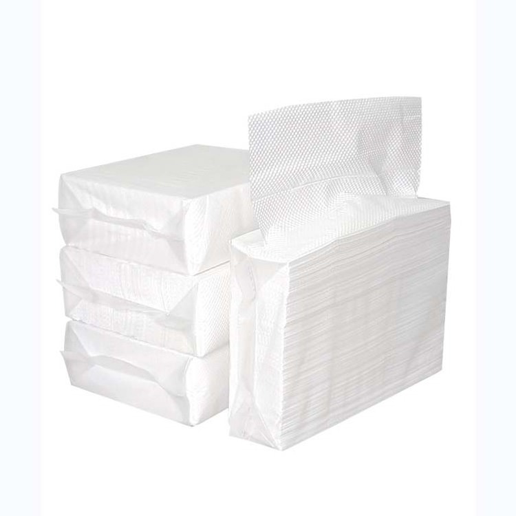 Hot Selling High Quality Large Size Virgin Wood Pulp Facial Nice Tissue Manufacturer Bulk Pack Facial Tissue Paper