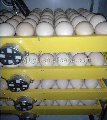 High hatching rate automatic Chicken egg incubator /Egg hatching machine price +86-15853472359