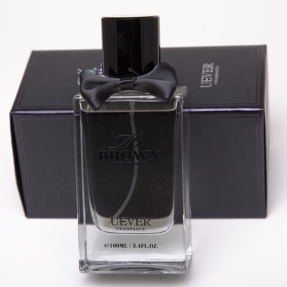 Yiwu  Factory Supply Wholesale Dubai Lovali Perfume For Men Original Fragrances 100ML