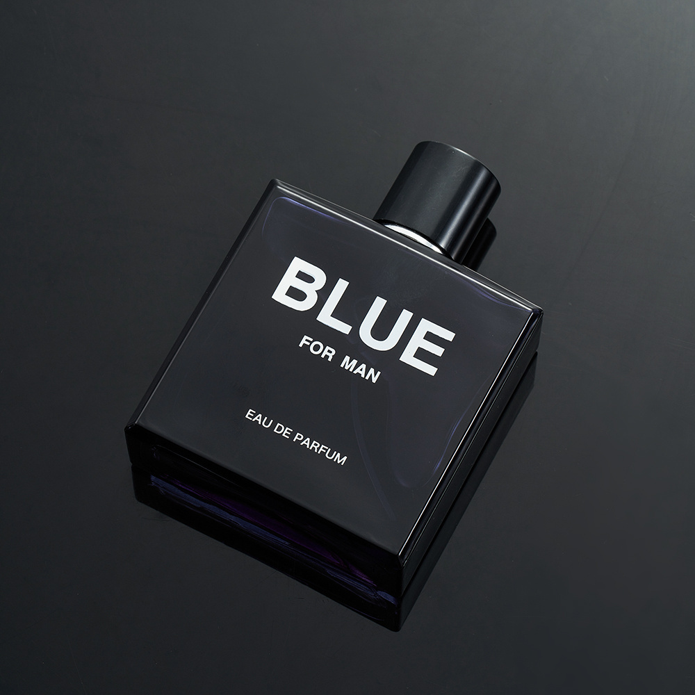 BLUE Men's Perfume Woody Brand Original Fragrance  EAU DE Parfum For Men