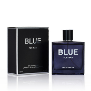 BLUE Men's Perfume Woody Brand Original Fragrance  EAU DE Parfum For Men