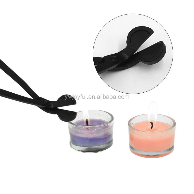 Hot Selling 3pcs Wholesale Stainless Steel Candle Wick Trimmer Set,Wick Trimmer And Candle Snuffer