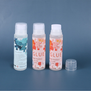 JPS OEM Cola Liquida Wholesale Child Transparent Liquid Glue