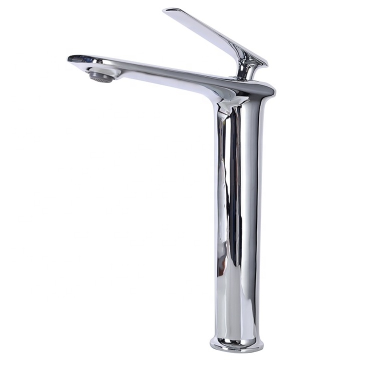 Brass Basin Faucet Deck Mounted Sink Faucet Tap Bathroom Cold And Hot Water Mixer Bathroom Accessories bathroom