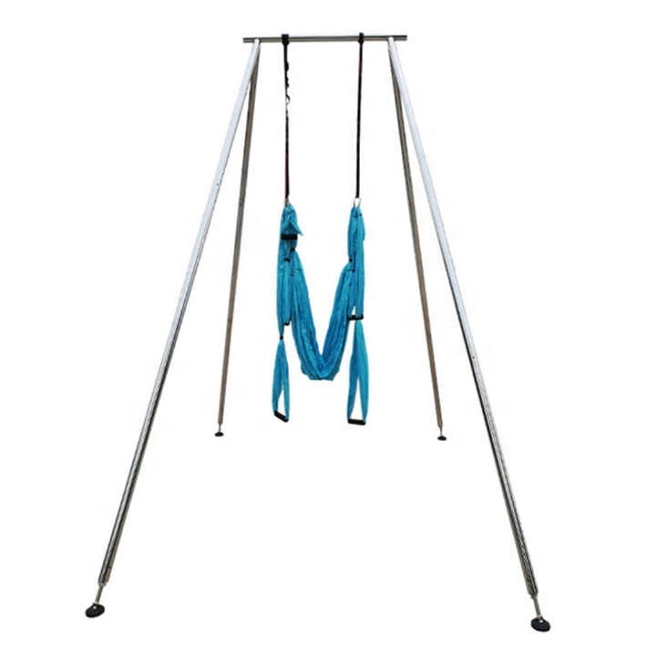 Yoga Stand Official for Swings Frames Aerial Yoga Stand Aerial Support Frame Aerial Yoga Frame