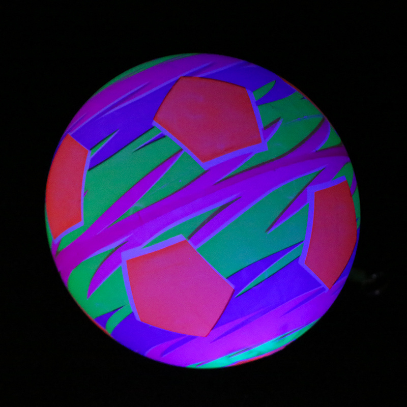 Led Bouncing Ball Light Up Bouncing Ball Led Flashing Bouncing Ball With colorful Light For Kids