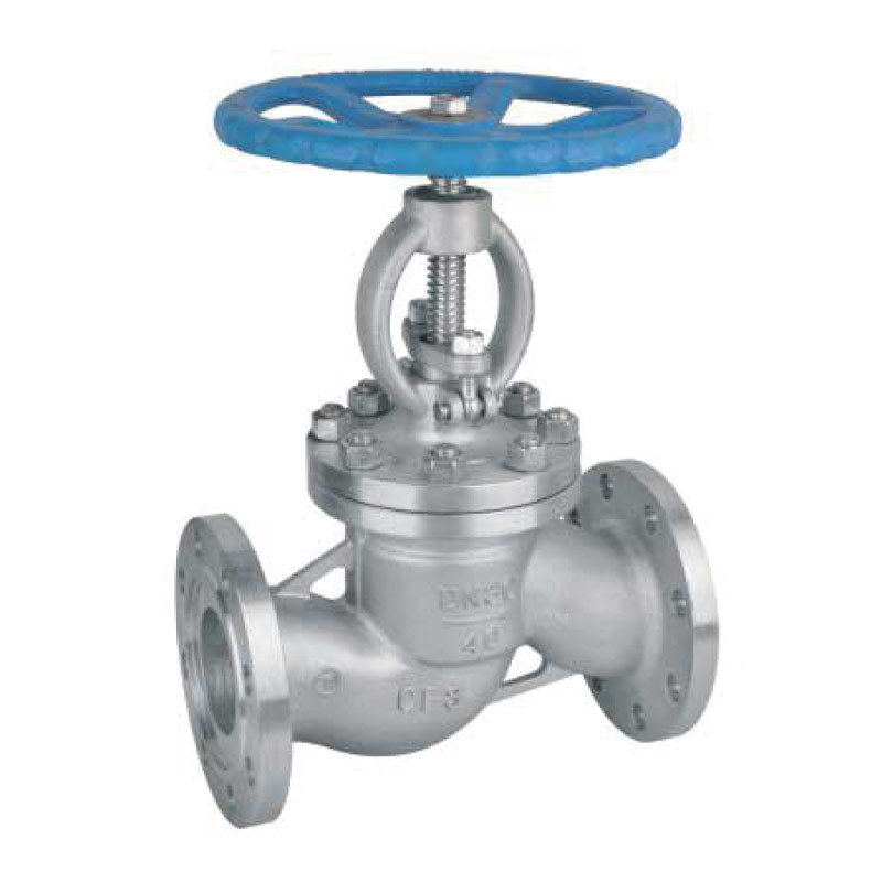 Shut-off valve J41HY-C/P/R/I J941HY-C/P/I CF3 WCB stop valve PN16-PN160