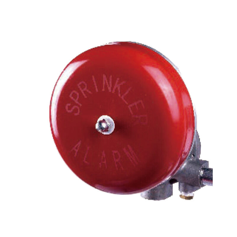 NX010 hydraulic alarm the fire valve the bell