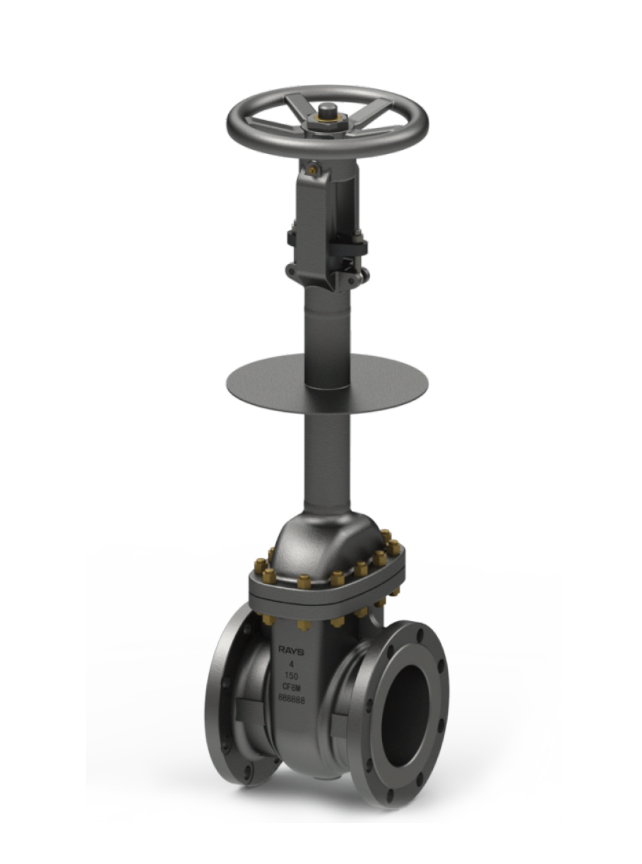 Cryogenic Valve API 6D ASME B16.34 ISO 14313 GB/T 24925 12237 Cryogenic globe valve -196C +150C