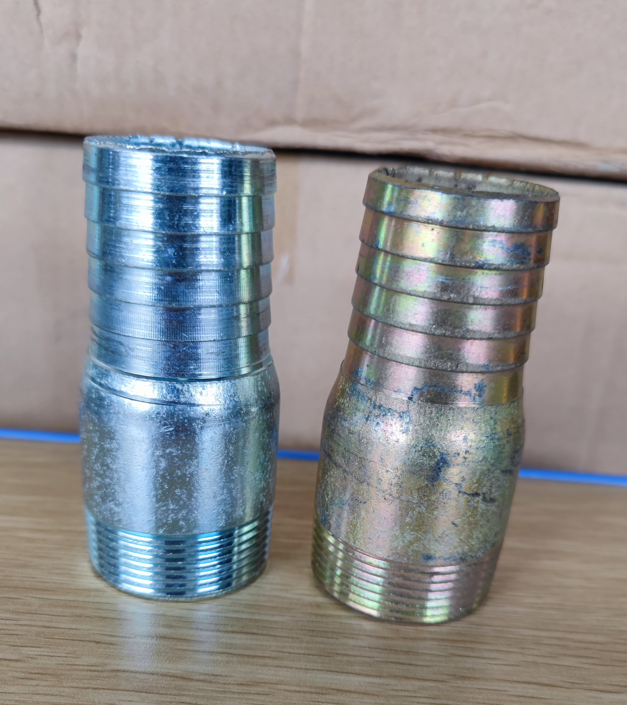 joint Galvanized pipe Water pump Steel wire soft pipes Outer wire Connector coupling