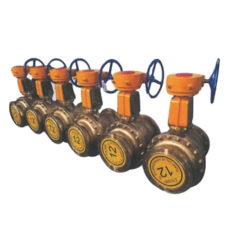 Flat mark gate Valves American standard gate valve Flat mark gate Power station valve