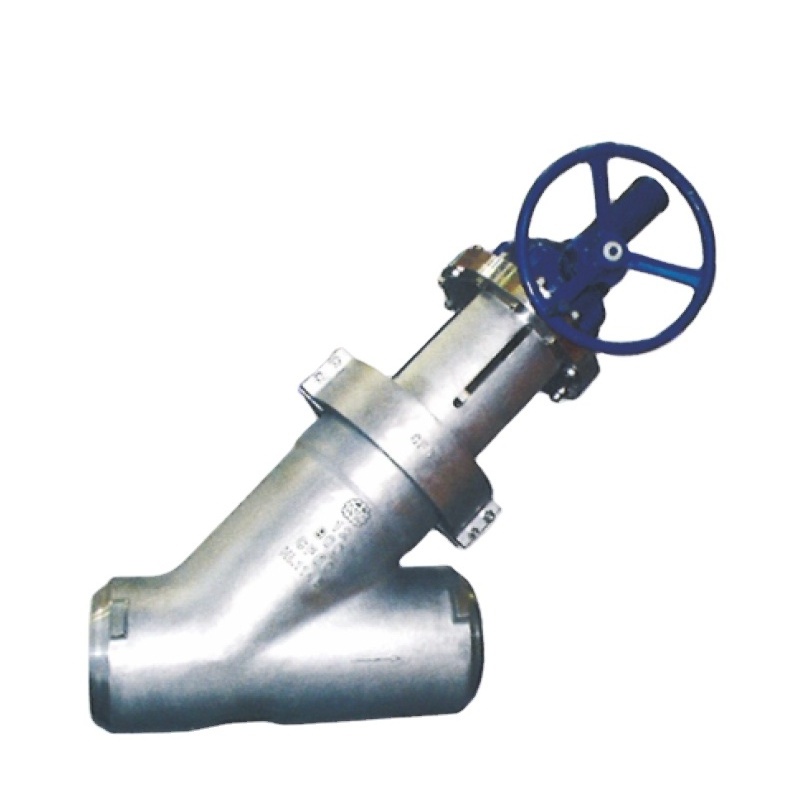 Flat mark gate Valves American standard gate valve Flat mark gate Power station valve