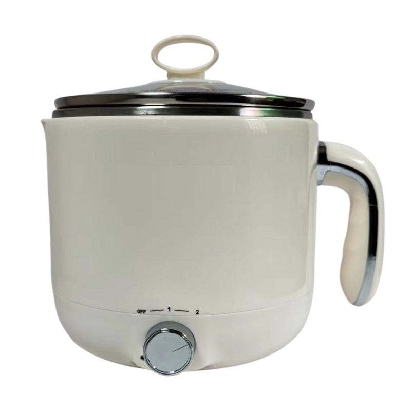 Multifunctional Hot Selling Kitchen Appliance Electric Mini Hot Pot Electric Caldron