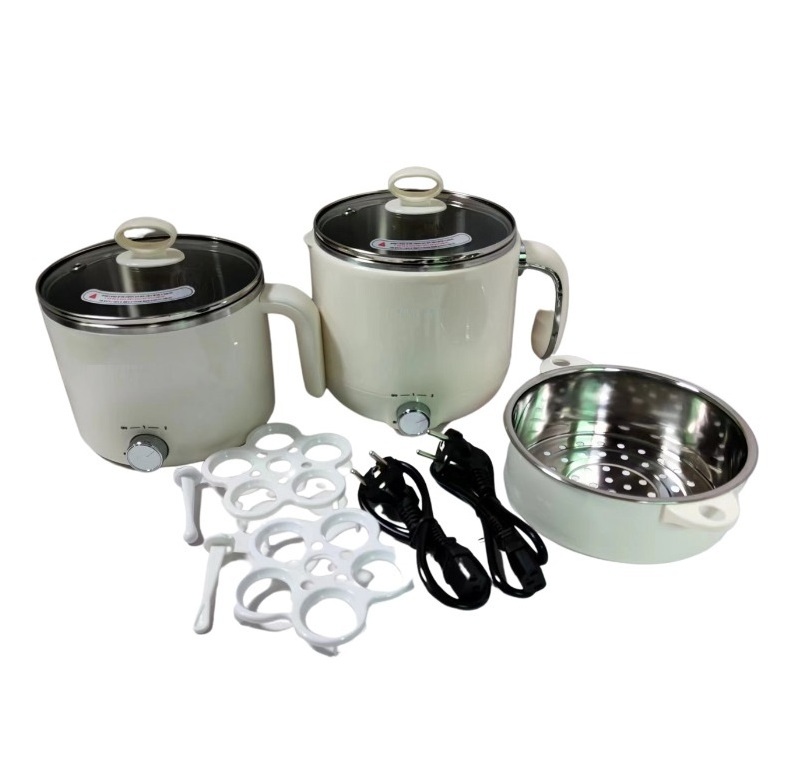 Multifunctional Hot Selling Kitchen Appliance Electric Mini Hot Pot Electric Caldron