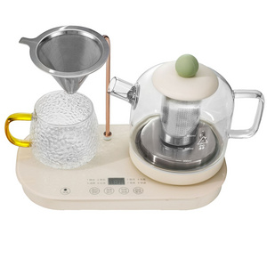 Multi-functional Electric Kettle Water Boiler Health Pot Temperature Control Electric Tea Kettle