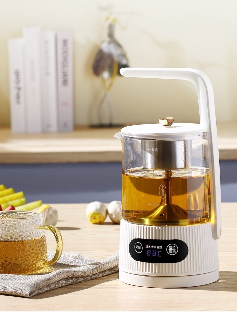 Multi-function Scented Tea Kettle Electric Water Kettle Fast Heating Health Electric Kettle