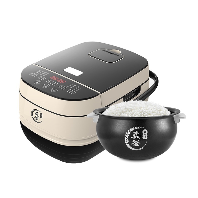 Wholesale 4l Intelligent Rice Cooker Household Electromagnetic Heating Multifunctional Rice Cooker