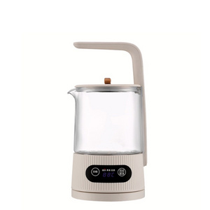 Multi-function Scented Tea Kettle Electric Water Kettle Fast Heating Health Electric Kettle