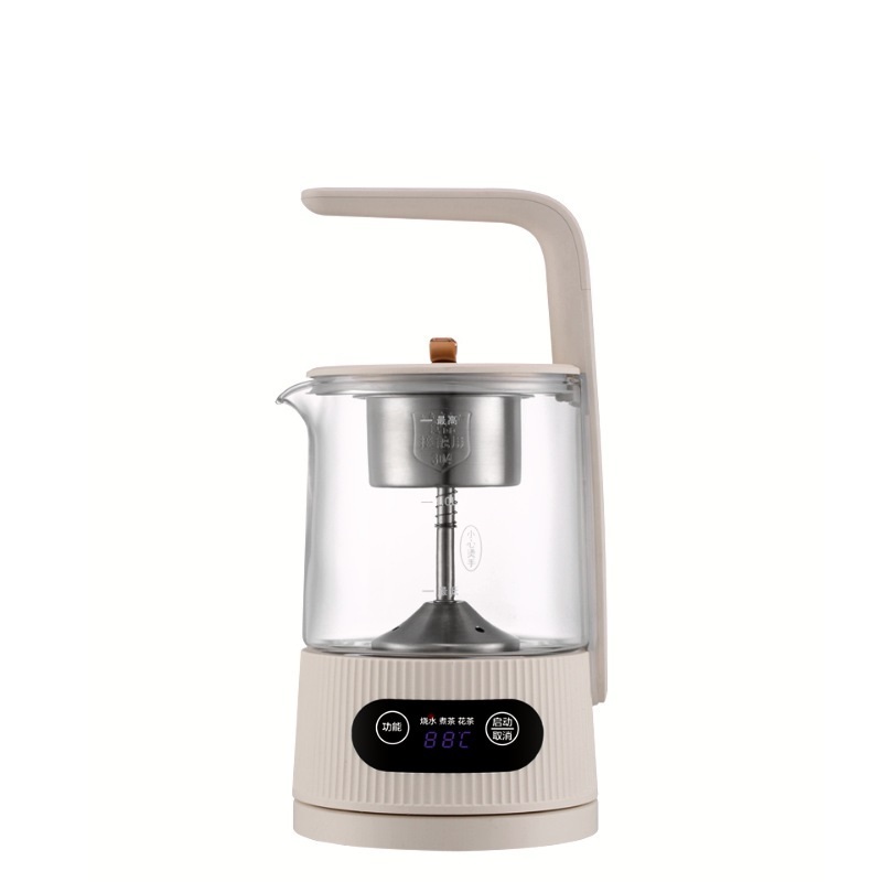 Multi-function Scented Tea Kettle Electric Water Kettle Fast Heating Health Electric Kettle