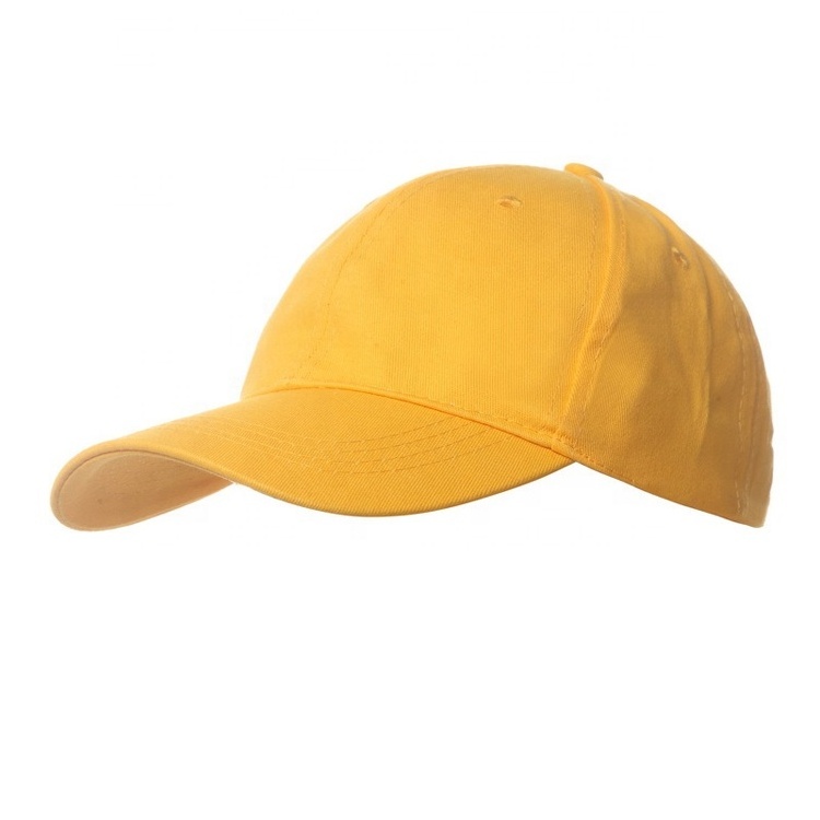 factory directly sell cheap polyester baseball caps